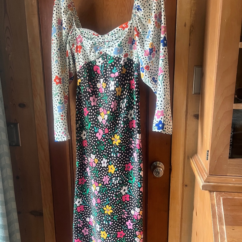 Cute dress